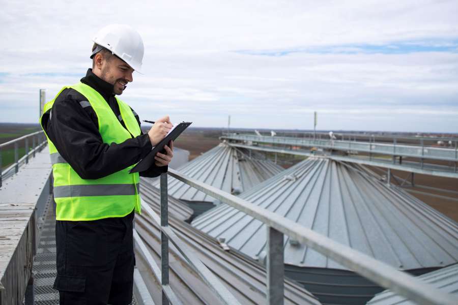 David White Roofing - Professional National school roof maintenance in the South of England